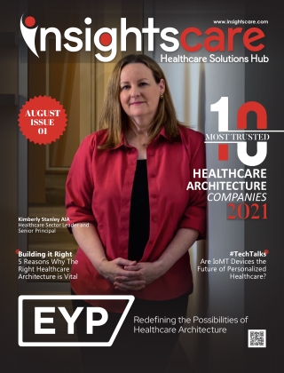 Most Trusted Healthcare Architecture Companies 2021