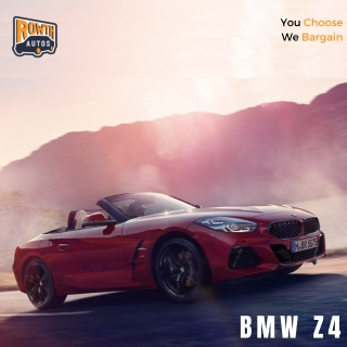 BMW Z4