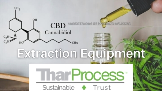 Extraction Equipment