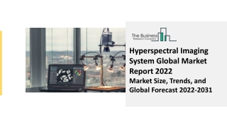 Hyperspectral Imaging System