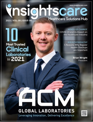 10 Most Trusted Clinical Laboratories in 2021