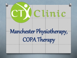 Manchester Chiropractor | Stockport physiotherapy | Stockport Chiropractor