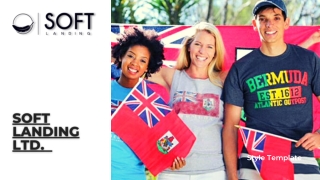 Soft Landing- Best Relocation Experts in Bermuda