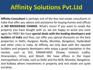 Apartments in Sewri %% 09999684166 $$ RNA Group Sewri