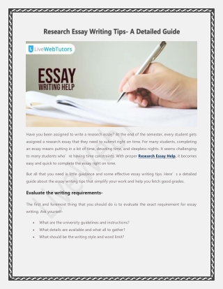 Hire Best Essay Help Expert in Canada @ 30% off
