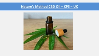 Natural Stress Relief For Anxiety and Stress
