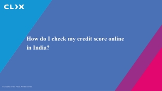 How did the myth of ‘checking your credit score online will lower your credit score’ start