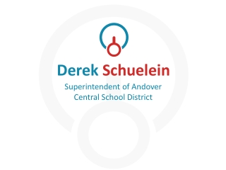 Derek Schuelein - A Highly Skilled and Trained Individual