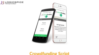 Crowdfunding Script | Gofundme Clone | Fundraising Software