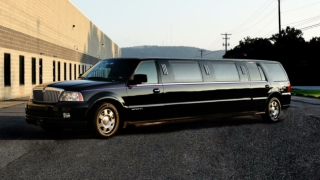 The following are some of the reasons why you should choose an airport limo service