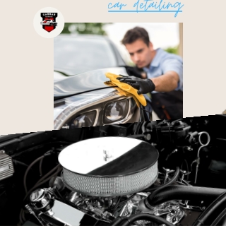 Finnest Car Garage  Tuning  Detailing  More