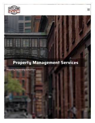 Best Manhattan Building Property Management Companies