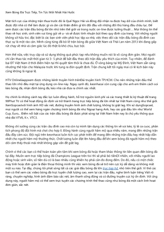 13 Things About bxh, You May Not Have Known