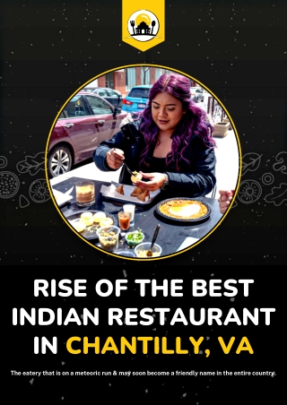 Authentic Indian Restaurant In Louisville, KY That Excites All Americans
