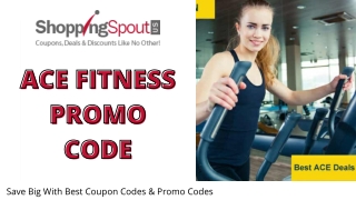 Best Site For Coupon Codes | Shopping Spout