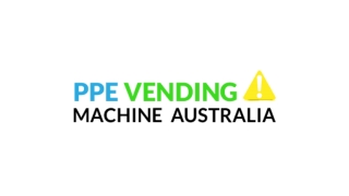 Reliable laundromat vending machines in Australia