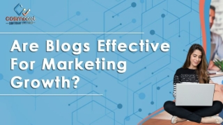 Are Blogs Effective For Marketing Growth-converted