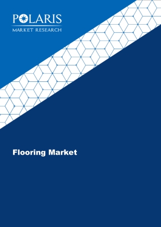 Flooring Market