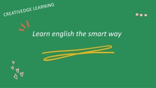 Best Primary 1 English Enrichment Class  in Singapore