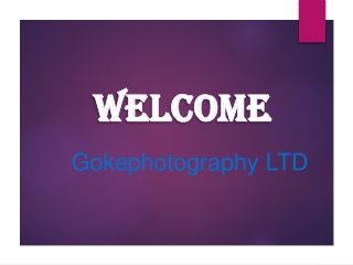 Get the Best Videographer in Tilbury