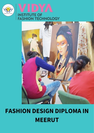 Fashion Institute and Technology | Best Journalism Colleges