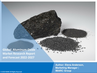 Aluminum Oxide Market PDF | Growth | Trends | Forecast to 2022-2027