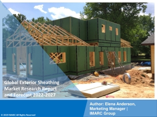Exterior Sheathing Market PDF | Growth | Trends | Forecast to 2022-2027