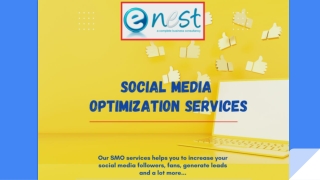 Best SMO services in Delhi NCR__