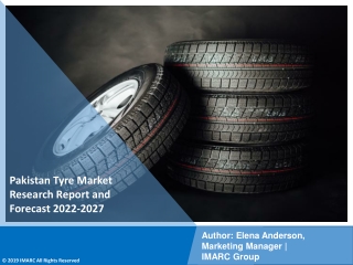 Pakistan Tyre Market PDF | Growth | Trends | Forecast to 2022-2027