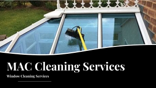 Conservatory Roof Cleaning in Dunstable