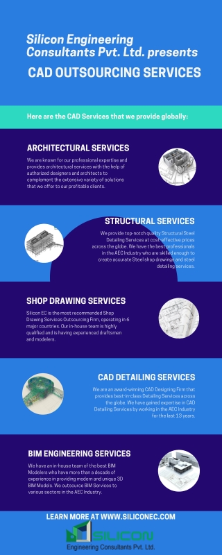 CAD Engineering Services