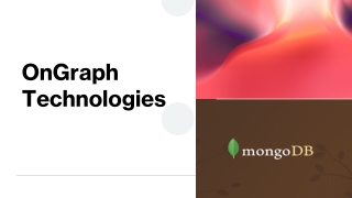 What is MongoDB? Introduction and features