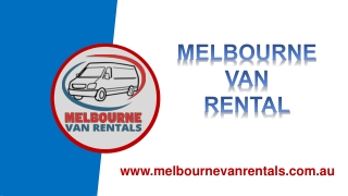 Monthly Car Rental