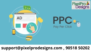 Experienced PPC Advertiser Are Here