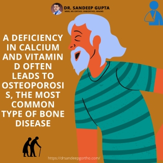 BEST orthopedic doctor in lucknow