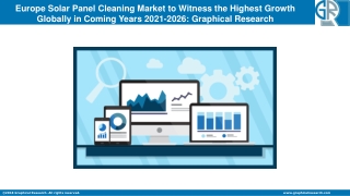 Europe Solar Panel Cleaning Market