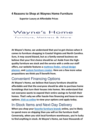 mattress firm virginia beach