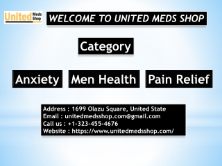 Remove Anxiety and related disorders with ease