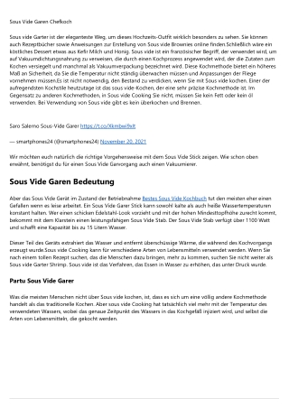 Vac Star Was man vor dem Kauf wissen sollte -- Jetzt informieren
