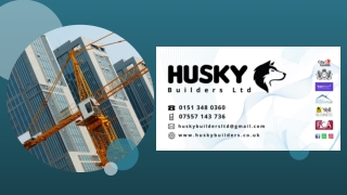 Property Extensions Wirral
