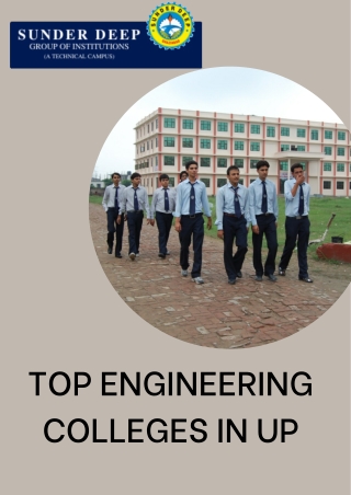 Best MCA College in Ghaziabad | Best Engineering Colleges in Ghaziabad