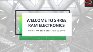 Purchase Double Sided Machine at Shree Ram Electronics