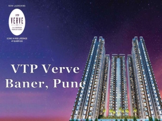 VTP Verve | Call: 8448272360