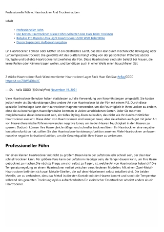 Die 4 besten Hacks - Dyson Billig Kaufen Wow!   Mehr lesen 2020