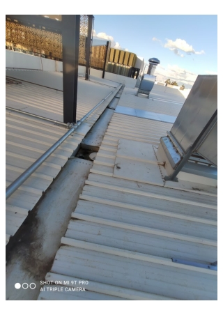 canopy cleaning Melbourne