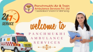 Reliable Ambulance Services from Vasant Kunj to Dariya Ganj by Panchmukhi