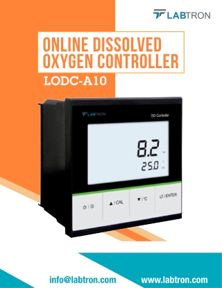 Online-Dissloved-Oxygen-Controller-LODC