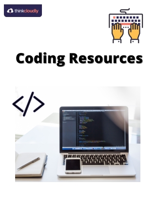 Coding Resources