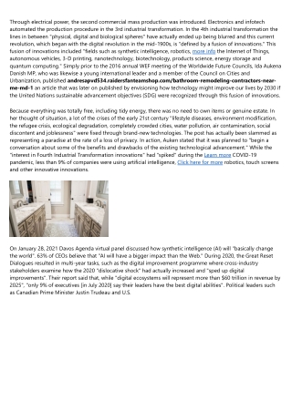 Tips For Hiring A Bathroom Remodeling Contractor - The Spruce