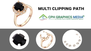 Multi clipping path Service By Clipping path house